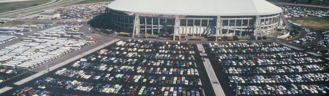 Texas stadium deals