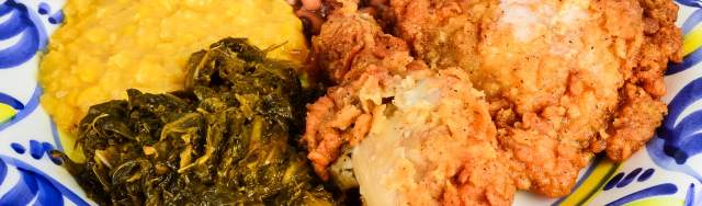 What Is Soul Food? — Difference Between Soul And Southern Food