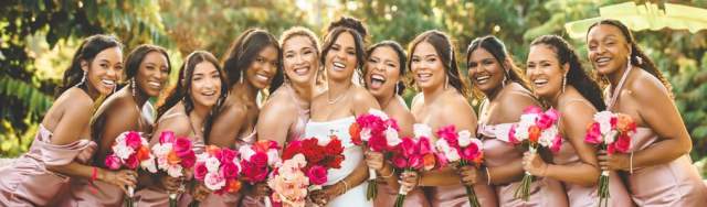 Expert Hairstyling Tips for Your Dream Destination Wedding in Jamaic Expert Hairstyling Tips for Your Dream Destination Wedding in Jamaic