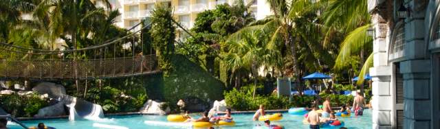 Family Travel in Jamaica: Top 10 Resort Kids' Clubs