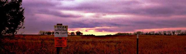 Kansas Walk In Hunting Map Walk-In Hunting Areas: Opportunities For Every Hunter