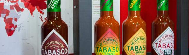 TABASCO Brand Factory Tour & Museum - All You Need to Know BEFORE You Go  (with Photos)