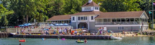 Lakeside Chautauqua