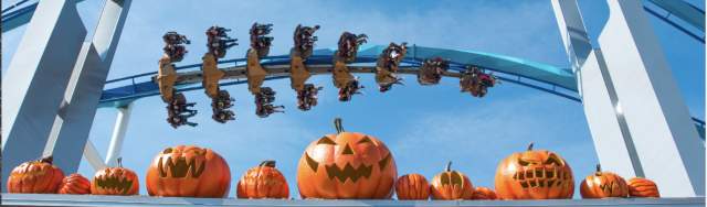 Halloweekends Gatekeeper