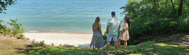 Kelleys Island