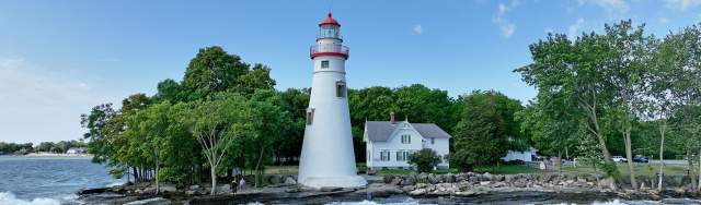Marblehead Lighthouse Hero