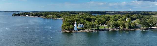 Marblehead Lighthouse Hero
