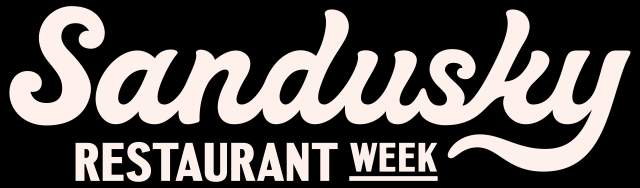 Sandusky Restaurant Week Hero
