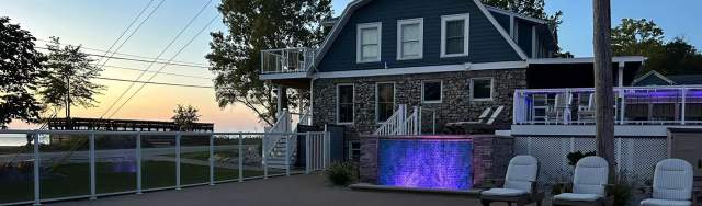 Catawba Stone Inn