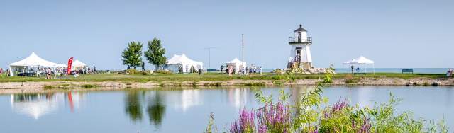 Port Clinton Lighthouse