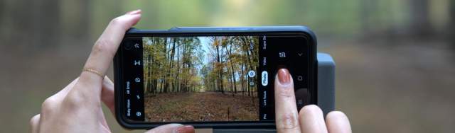 Chronolog being used