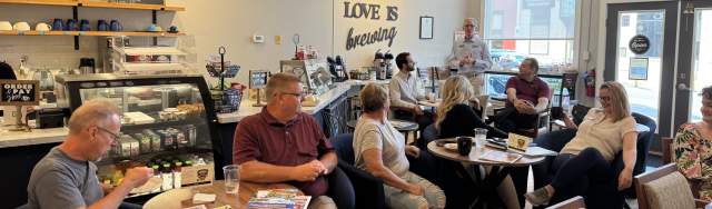 Compass Learning Hero