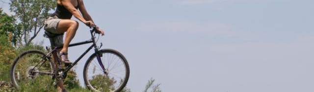 I hotsell go biking