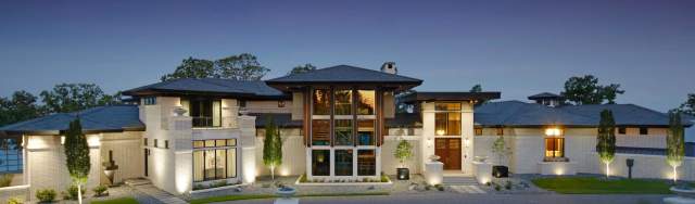 Denny Hemlin Home