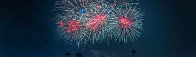 Fourth of July 2022: A complete guide to fireworks in Central NY 
