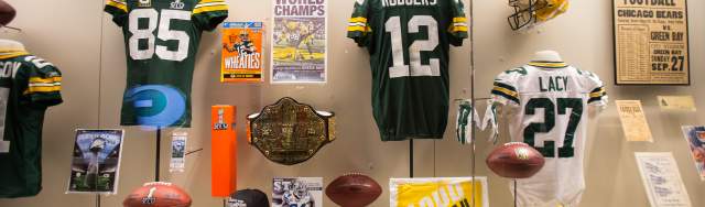 NFL Draft 2025 Milwaukee to Green Bay in a Day