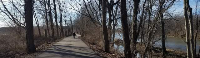 Pavement trails cheap near me