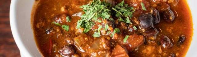 chili