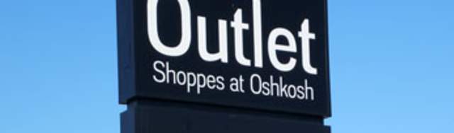 Back to School Shopping in Oshkosh