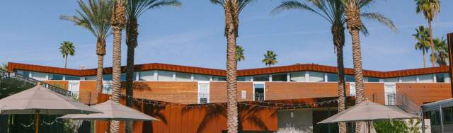 Arrivepalmsprings