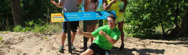 Sandy point fun run 219 online