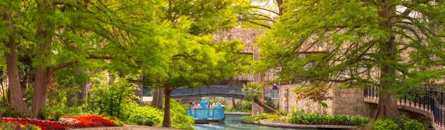 About San Antonio
