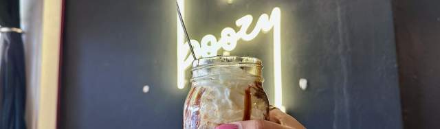Boozy Ice Cream Southtown