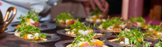Texas Tasting Wine Food Festival