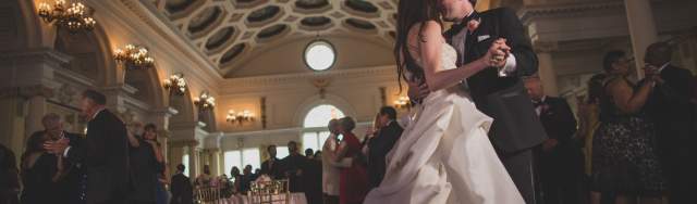Wedding Planning Part 4: Wedding Venues