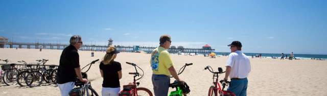 Huntington bikes sale