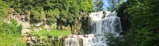 Central New York Parks & Outdoor Recreation – Syracuse & CNY Park Directory