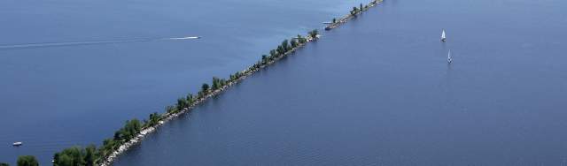 Lake champlain bike trail 2025