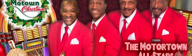 A Motown Christmas returns to the LMC Mendel Center in December