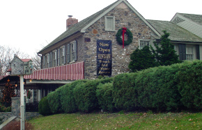Columbus Inn