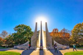 How Purdue Boilermakers Got Its Name