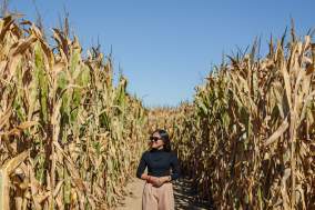 The Best Fall Weekend in Lafayette-West Lafayette, Indiana