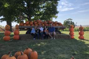 Kent's Cucurbits