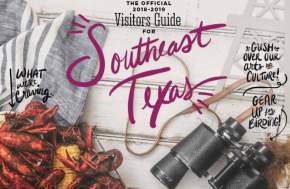 Beaumont Visitor Guide