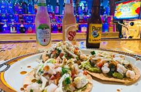 Jose’s Cantina