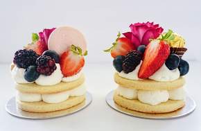 Sachi's Cakes and Desserts Lab