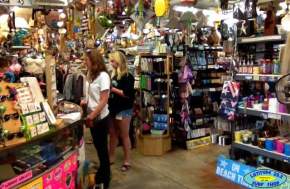 Latitude 29.2 Surf Shop