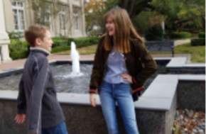 Beaumont Scavenger Hunt
