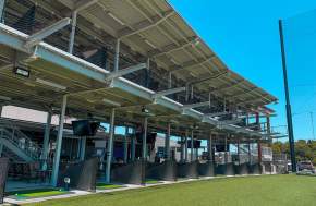 5 Under Golf Center