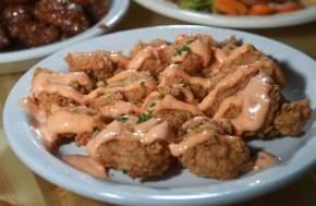 Crazy Cajun Beaumont