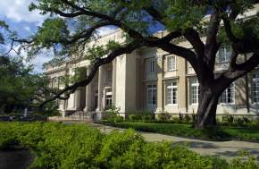 Julie Rogers Theatre