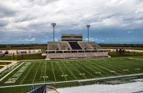 Beaumont ISD Football Stadium