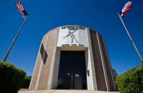 Babe Didrikson Zaharias Museum & Visitor Center