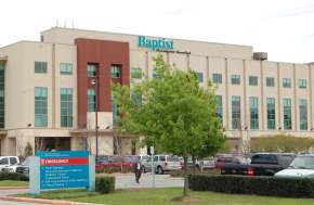 Baptist Hospitals of Southeast Texas