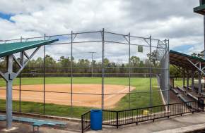 Beaumont Athletic Complex