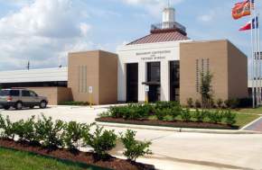 Beaumont Convention & Visitors Bureau